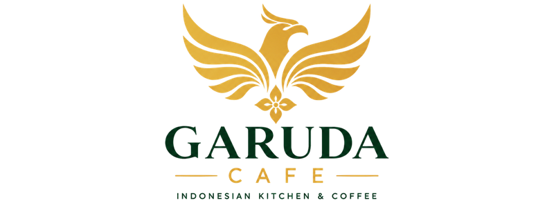 GARUDA CAFE